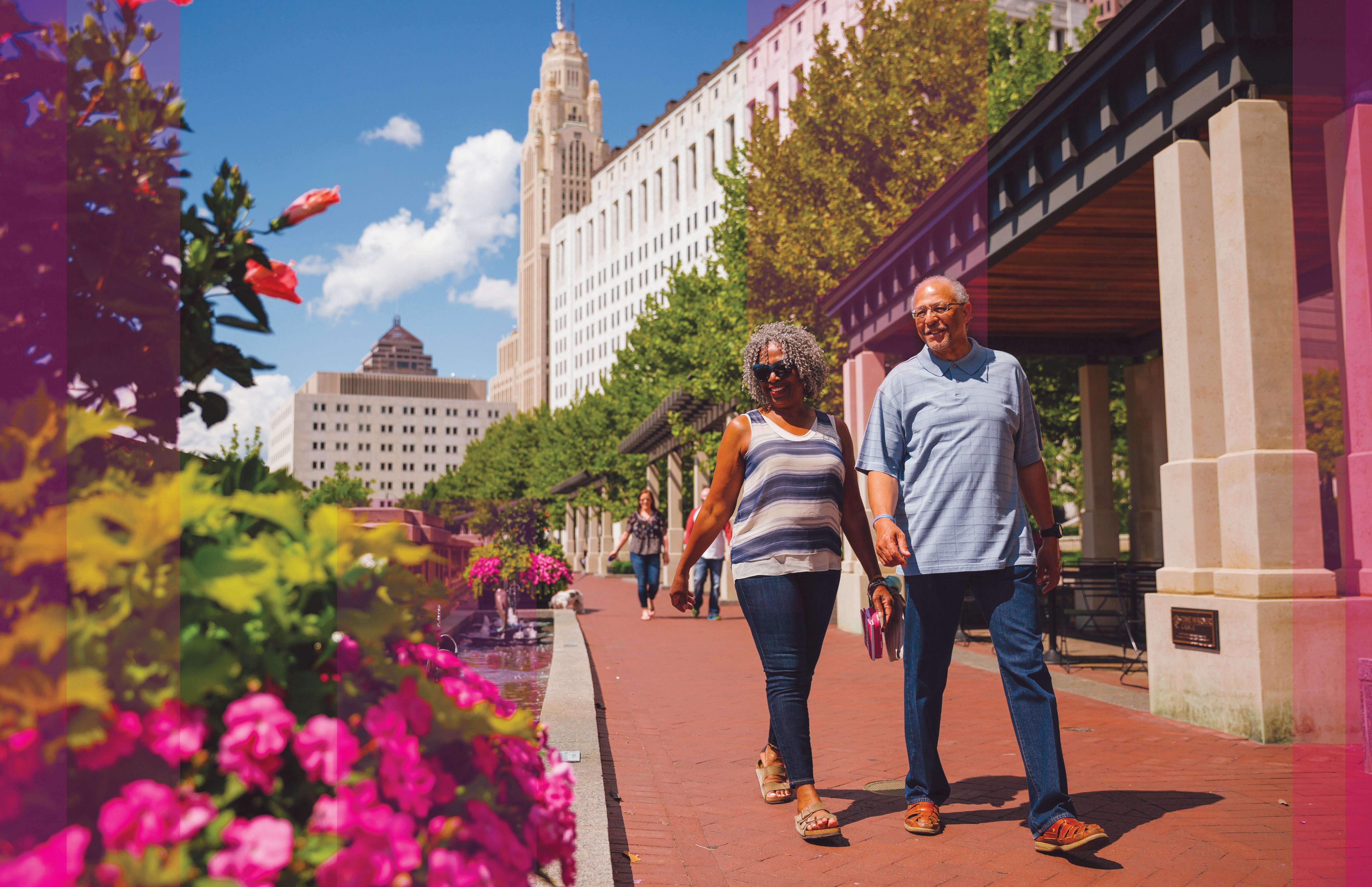 Ohio Travel Guide 2023 by greatlakespublishing - Issuu