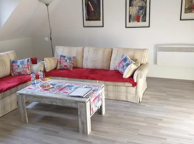 Hotel Thomasstadt Kempen