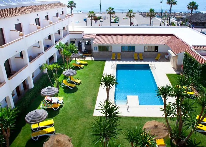 Hotels near Marconfort Beach Club Torremolinos: Your Perfect Accommodation Choices