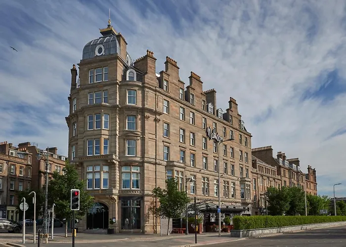 Discover the Best Hotels near Dundee University for a Convenient Stay