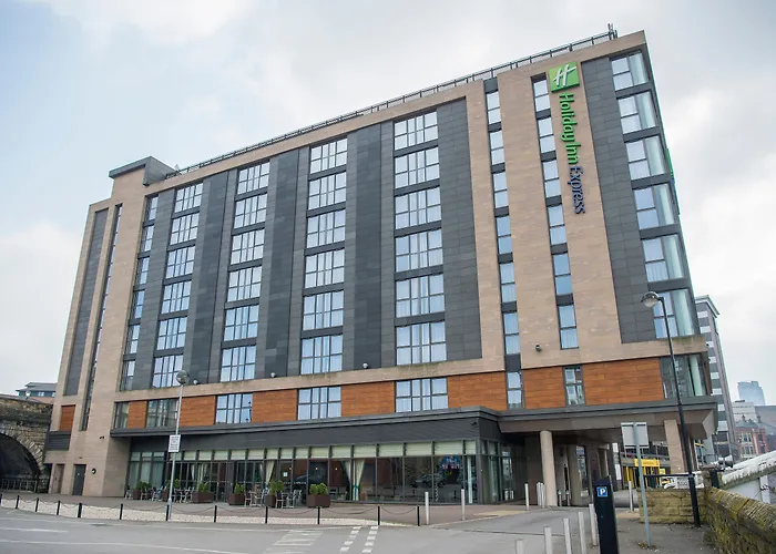Sheffield Hotels on Trivago - A Comprehensive Guide to Your Accommodation Options