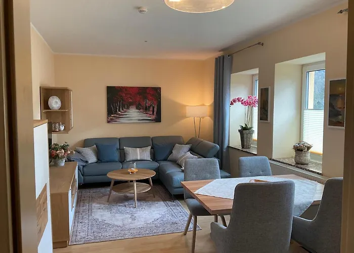 Schlossberg Hotel Schwarzburg