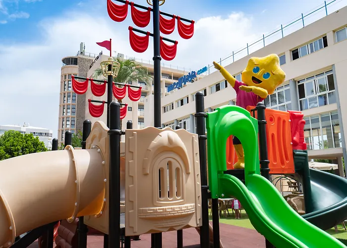 Hotel Torremolinos Espagne