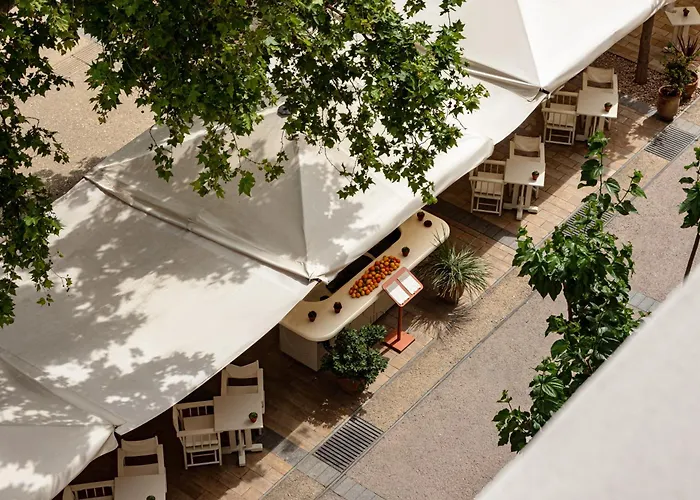 Mejores Hoteles en Ibiza Ciudad