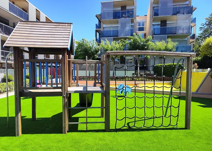 Mejores Hoteles cerca de PortAventura Salou