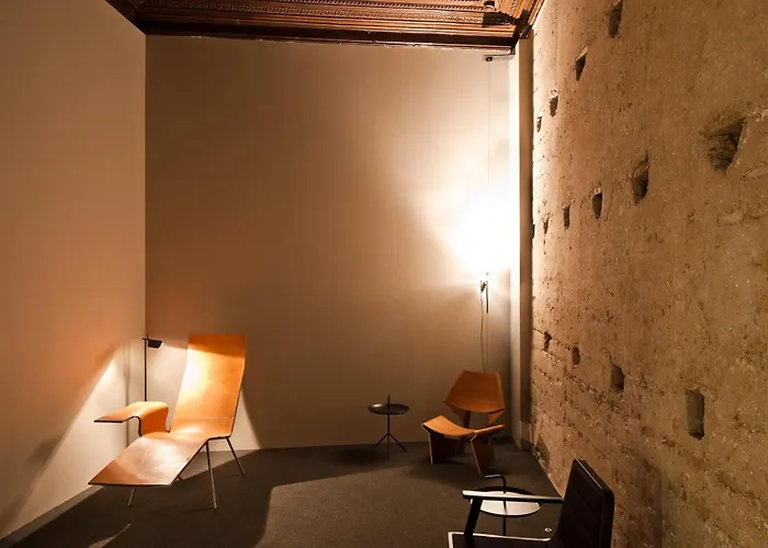 Mejores hoteles en Valencia capital