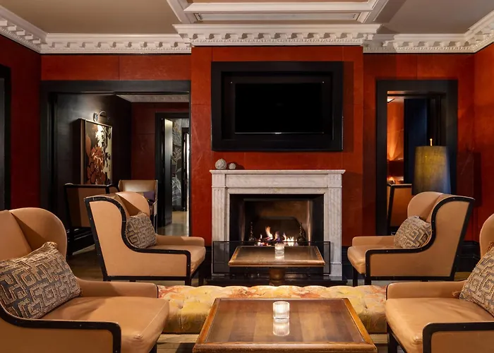 Discover the Top Hotels in London Westminster for an Unforgettable Stay