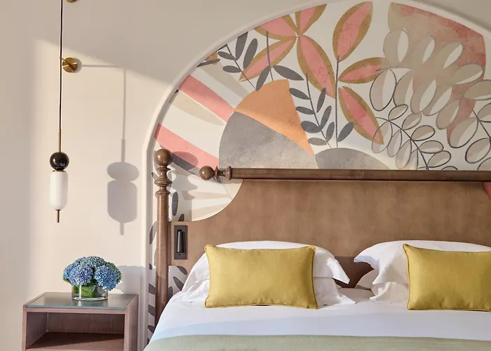 Mejores Hoteles en La Manga del Mar Menor, España