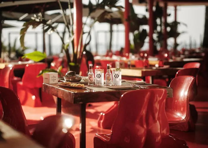 Mejores empleos hostelería Ibiza