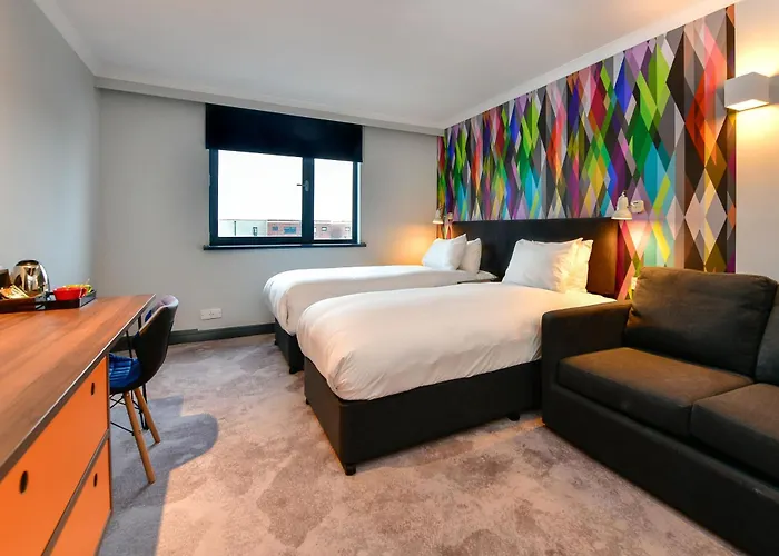 Best Hotels in Swansea Bay Wales