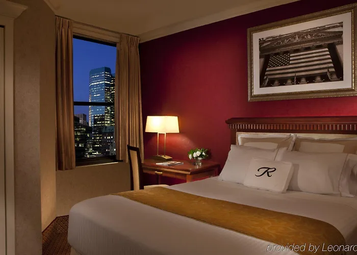 Discover the Best Hotels in Manhattan New York for Your Perfect Stay