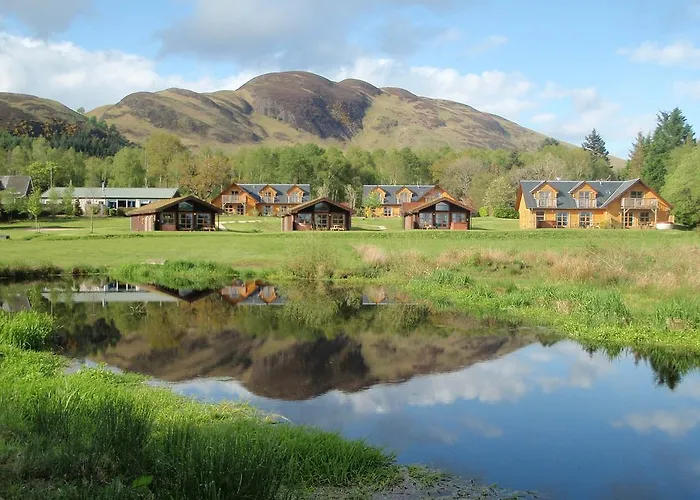 Hotels Balmaha: Your Ultimate Accommodation Guide for a Memorable Trip