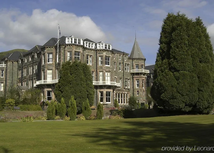 Discover the Top Keswick Hotels on Trivago: Your Ultimate Accommodation Guide