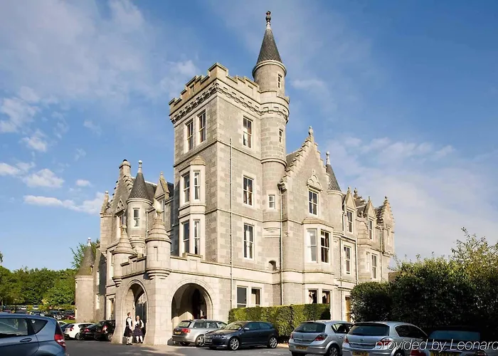 Discover the Top Dog Friendly Hotels in Aberdeen