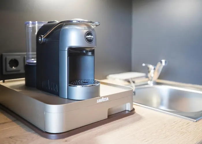 Beste Hotels und Pensionen in Nürnberg erleben