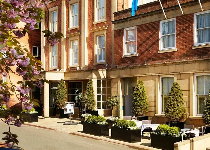 Shearings Hotels in Scarborough: Explore the Best Accommodations for an Unforgettable Stay