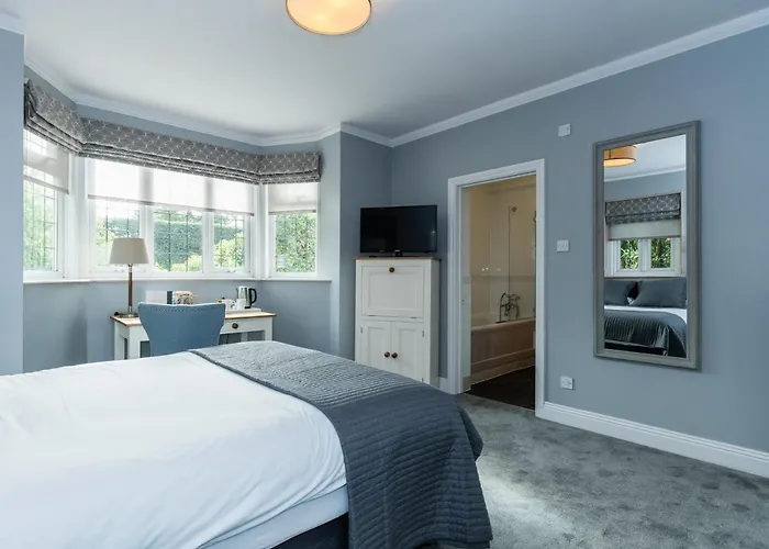 Top Countryside Retreats in Guildford