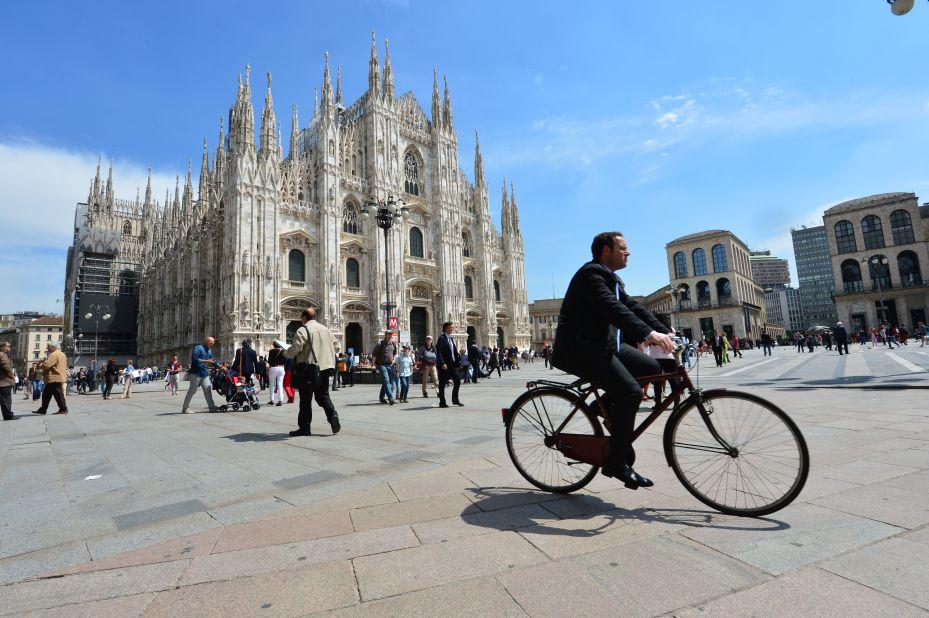 Milan travel tips: 7 things to know before you go